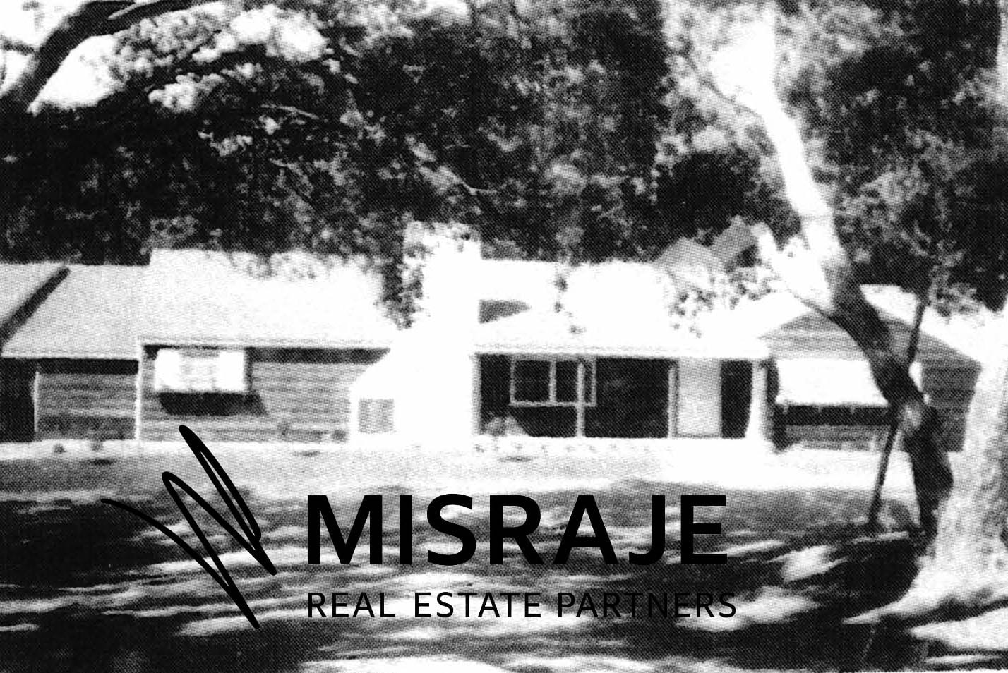 3274 Oakdell Road: Fryman Estates (formerly Briarcliff Manor Estates), Studio City.